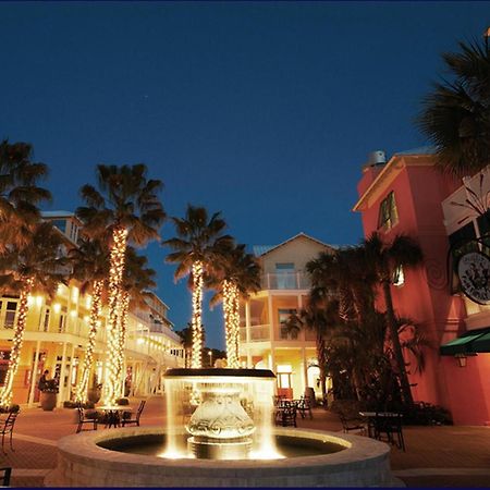 Sterling Reef 1704 Villa Panama City Beach Exterior photo